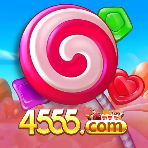 5555.com logo